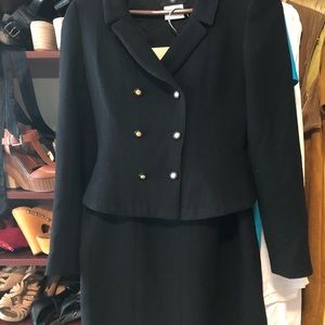 Chanel vintage 1996 a collection